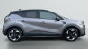 RENAULT CAPTUR CAPTUR E-TECH FULL HYBRID 145 CH TECHNO