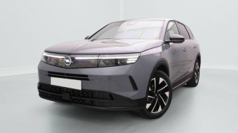 OPEL GRANDLAND 1.2 T HYBRID 145 GS