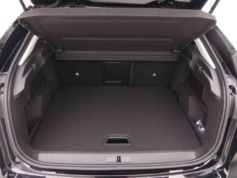 CITROEN C4 HYBRID 145 E-DCS6 MAX