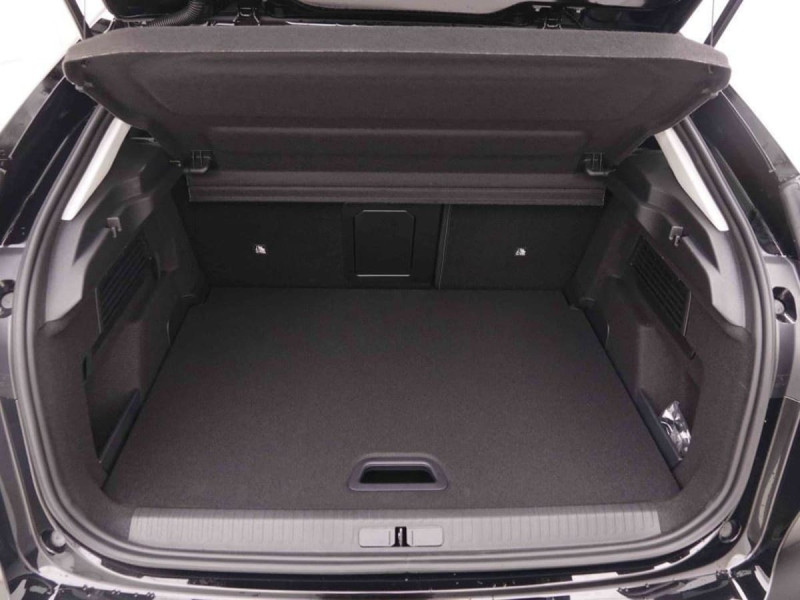 CITROEN C4 HYBRID 145 E-DCS6 MAX