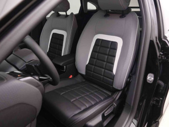 CITROEN C4 HYBRID 145 E-DCS6 MAX