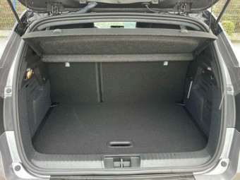 RENAULT CAPTUR CAPTUR E-TECH FULL HYBRID 145 CH TECHNO