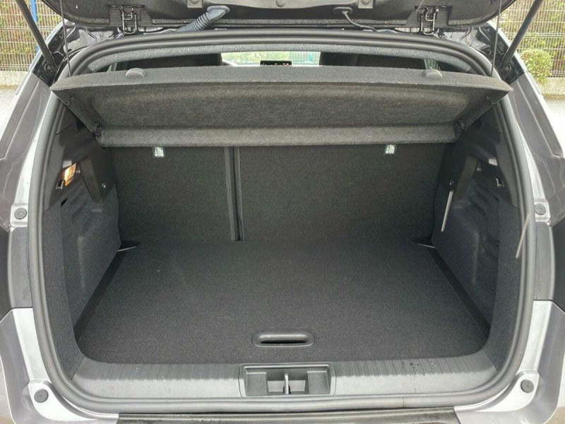RENAULT CAPTUR CAPTUR E-TECH FULL HYBRID 145 CH TECHNO