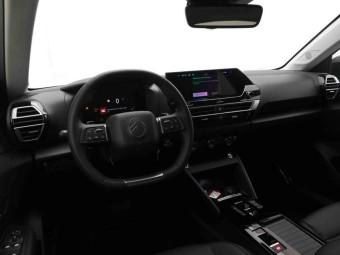 CITROEN C4 HYBRID 145 E-DCS6 MAX