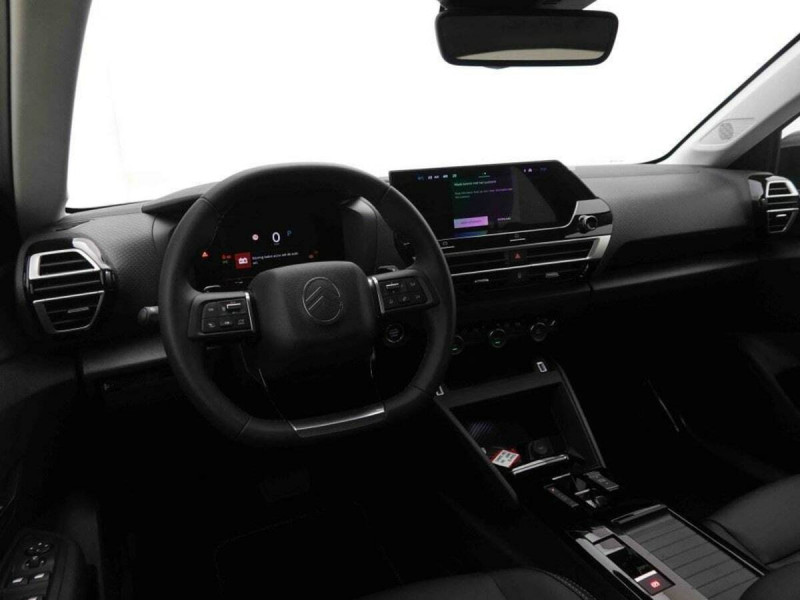 CITROEN C4 HYBRID 145 E-DCS6 MAX