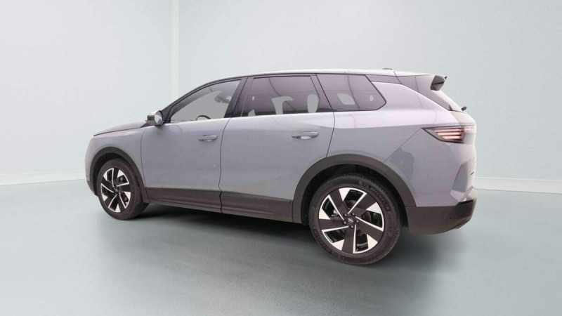 OPEL GRANDLAND 1.2 T HYBRID 145 GS