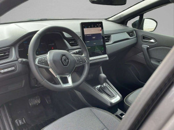 RENAULT CAPTUR CAPTUR E-TECH FULL HYBRID 145 CH TECHNO