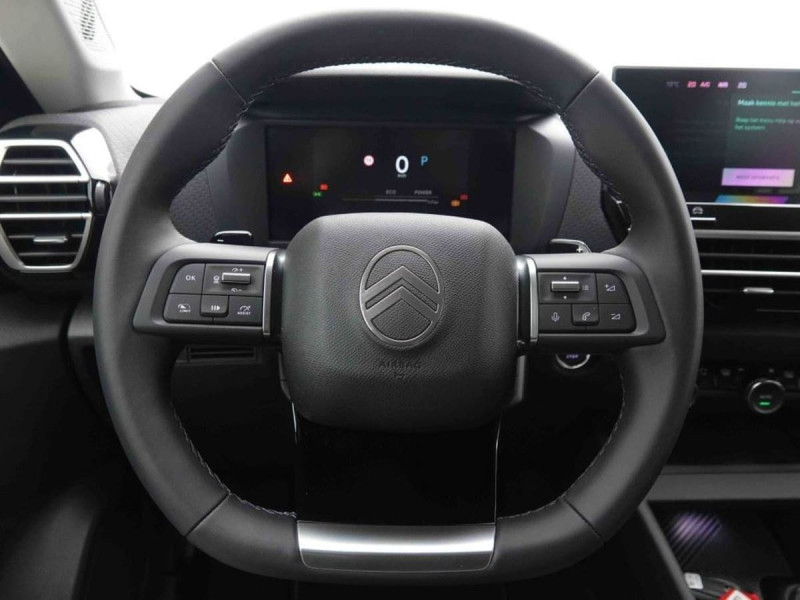 CITROEN C4 HYBRID 145 E-DCS6 MAX