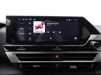 CITROEN C4 HYBRID 145 E-DCS6 MAX