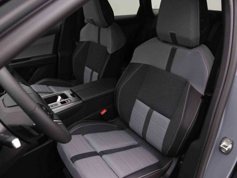 OPEL GRANDLAND 1.2 T HYBRID 145 GS
