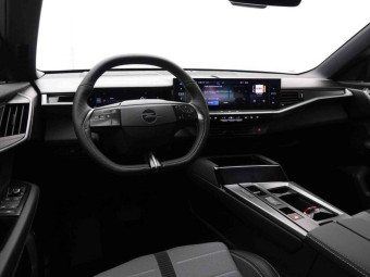 OPEL GRANDLAND 1.2 T HYBRID 145 GS