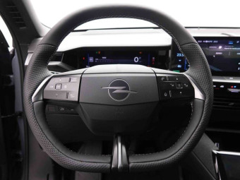 OPEL GRANDLAND 1.2 T HYBRID 145 GS