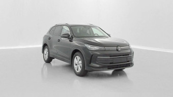 VOLKSWAGEN TIGUAN TIGUAN III 1.5 ETSI 150CH LIFE PLUS DSG7
