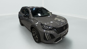 PEUGEOT 2008 HYBRID 145 E-DCS6 ALLURE