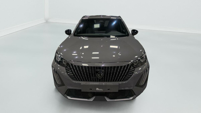 PEUGEOT 2008 HYBRID 145 E-DCS6 ALLURE