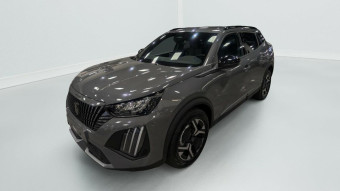 PEUGEOT 2008 HYBRID 145 E-DCS6 ALLURE