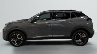 PEUGEOT 2008 HYBRID 145 E-DCS6 ALLURE