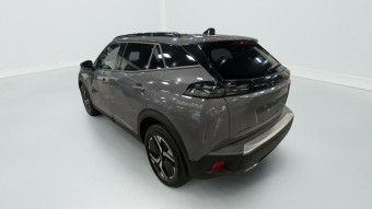 PEUGEOT 2008 HYBRID 145 E-DCS6 ALLURE