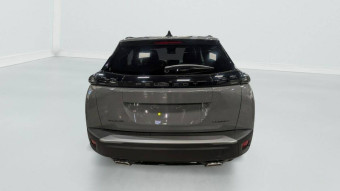 PEUGEOT 2008 HYBRID 145 E-DCS6 ALLURE
