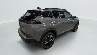 PEUGEOT 2008 HYBRID 145 E-DCS6 ALLURE