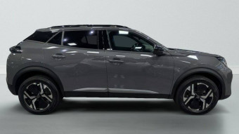 PEUGEOT 2008 HYBRID 145 E-DCS6 ALLURE