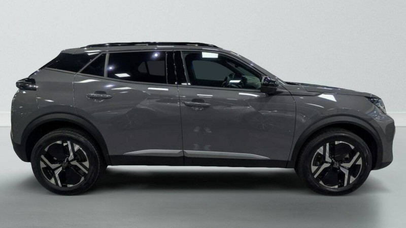 PEUGEOT 2008 HYBRID 145 E-DCS6 ALLURE