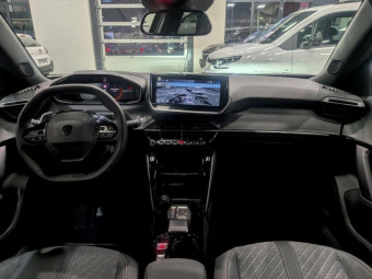 PEUGEOT 2008 HYBRID 145 E-DCS6 ALLURE