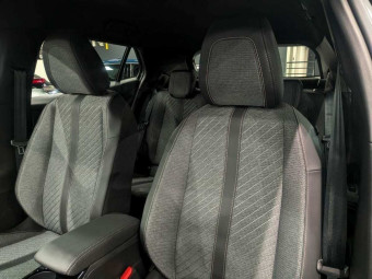 PEUGEOT 2008 HYBRID 145 E-DCS6 ALLURE