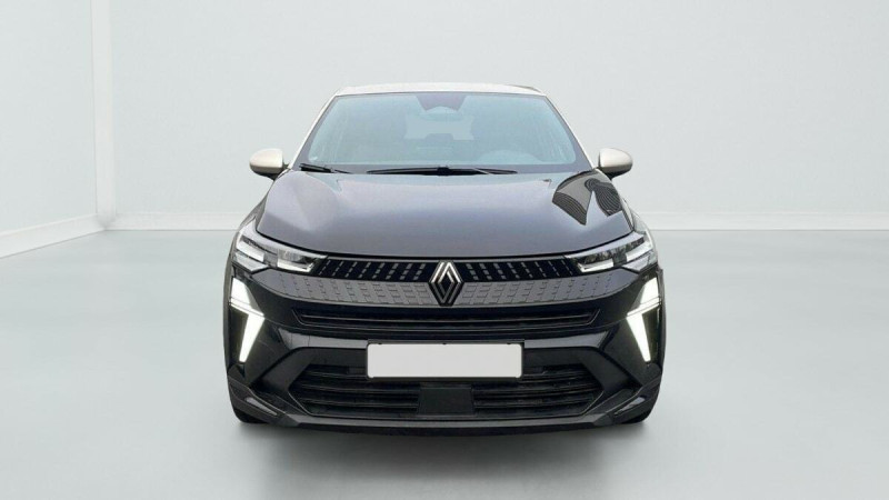 RENAULT CAPTUR CAPTUR E-TECH FULL HYBRID 145 CH TECHNO