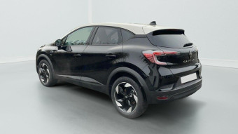 RENAULT CAPTUR CAPTUR E-TECH FULL HYBRID 145 CH TECHNO