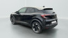 RENAULT CAPTUR CAPTUR E-TECH FULL HYBRID 145 CH TECHNO