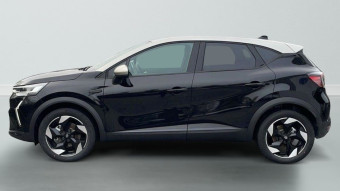 RENAULT CAPTUR CAPTUR E-TECH FULL HYBRID 145 CH TECHNO
