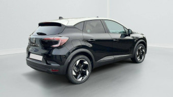 RENAULT CAPTUR CAPTUR E-TECH FULL HYBRID 145 CH TECHNO