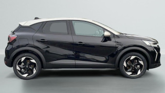 RENAULT CAPTUR CAPTUR E-TECH FULL HYBRID 145 CH TECHNO