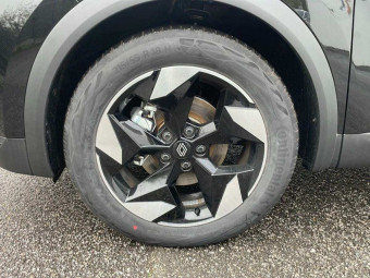 RENAULT CAPTUR CAPTUR E-TECH FULL HYBRID 145 CH TECHNO