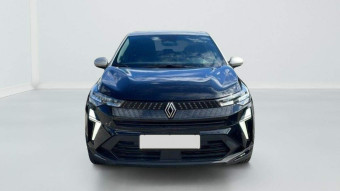 RENAULT CAPTUR CAPTUR E-TECH FULL HYBRID 145 CH TECHNO