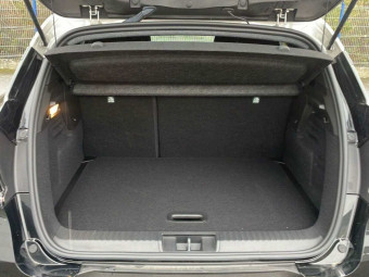 RENAULT CAPTUR CAPTUR E-TECH FULL HYBRID 145 CH TECHNO