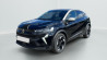 RENAULT CAPTUR CAPTUR E-TECH FULL HYBRID 145 CH TECHNO