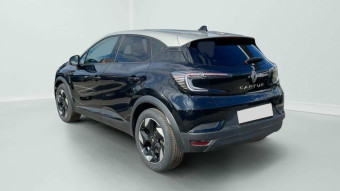 RENAULT CAPTUR CAPTUR E-TECH FULL HYBRID 145 CH TECHNO