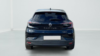 RENAULT CAPTUR CAPTUR E-TECH FULL HYBRID 145 CH TECHNO