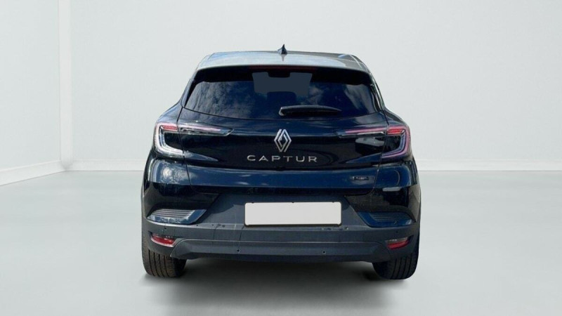 RENAULT CAPTUR CAPTUR E-TECH FULL HYBRID 145 CH TECHNO