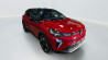 RENAULT CAPTUR CAPTUR E-TECH FULL HYBRID 160 CH TECHNO