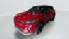 RENAULT CAPTUR CAPTUR E-TECH FULL HYBRID 160 CH TECHNO