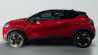 RENAULT CAPTUR CAPTUR E-TECH FULL HYBRID 160 CH TECHNO