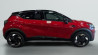 RENAULT CAPTUR CAPTUR E-TECH FULL HYBRID 160 CH TECHNO