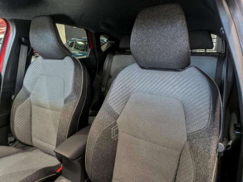RENAULT CAPTUR CAPTUR E-TECH FULL HYBRID 160 CH TECHNO