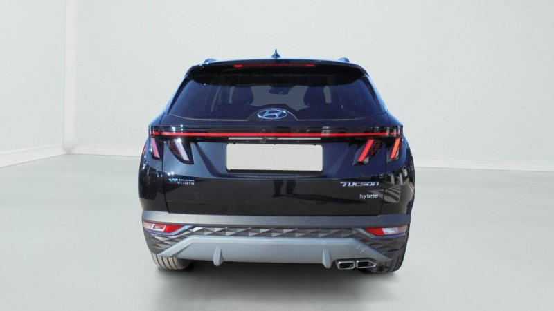 HYUNDAI TUCSON TUCSON 1.6 T-GDI 230 HYBRID BVA6 EXECUTIVE