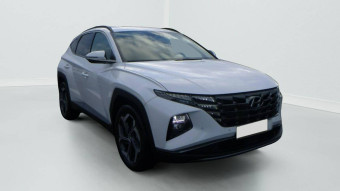 HYUNDAI TUCSON TUCSON 1.6 T-GDI 230 HYBRID BVA6 EXECUTIVE