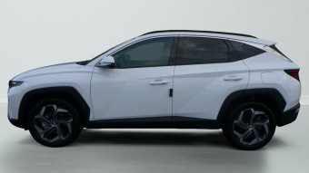 HYUNDAI TUCSON TUCSON 1.6 T-GDI 230 HYBRID BVA6 EXECUTIVE