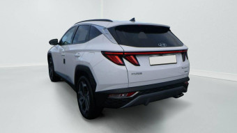 HYUNDAI TUCSON TUCSON 1.6 T-GDI 230 HYBRID BVA6 EXECUTIVE